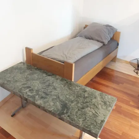 Apartment Fully Equipped In