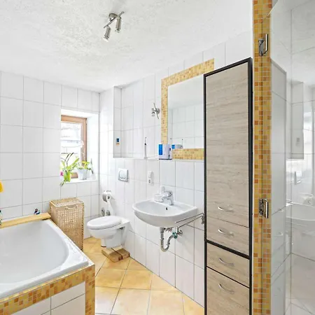 Fully Equipped In Apartment Gerstetten