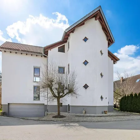 Fully Equipped In Apartment Gerstetten