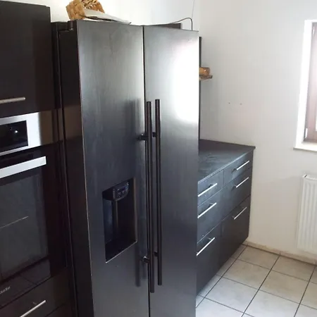 Apartment Fully Equipped In Gerstetten