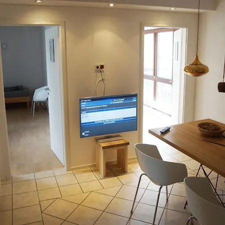 Apartment Fully Equipped In Gerstetten