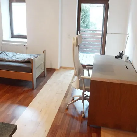 Fully Equipped In * Gerstetten