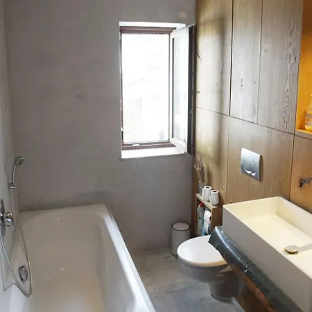 Apartment Fully Equipped In *