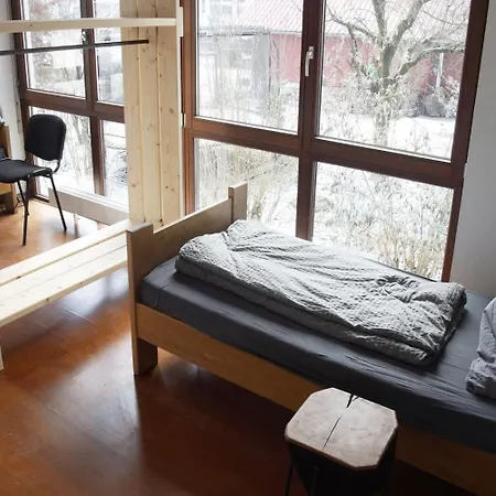 Apartment Fully Equipped In