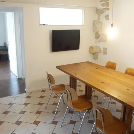Fully Equipped In Apartment Gerstetten