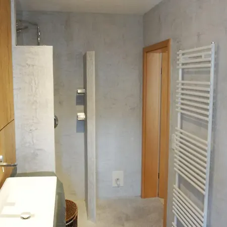Apartment Fully Equipped In