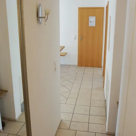 Fully Equipped In Gerstetten