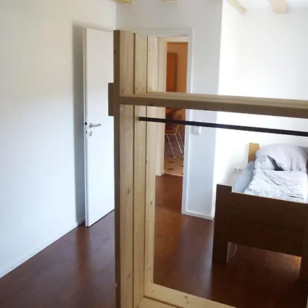 Apartment Fully Equipped In *