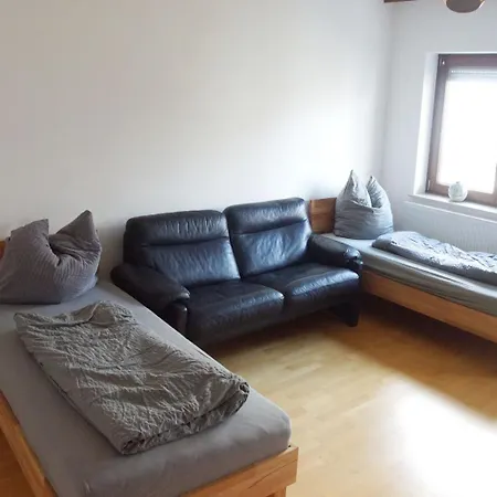 Fully Equipped In Gerstetten