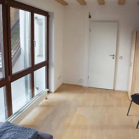 Apartment Fully Equipped In Gerstetten